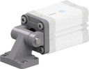 90° swivel mounting bracket SKZ/32