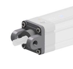 Yoke mounting Front XCFA/100