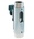 Flow monitors With Inspection glass 1"-15…45-10-250-3-158,5