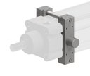 Centre swivel bracket NWCIR/63