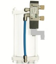Mounted pilot valve ABS43