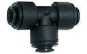 T-connector 28-POM