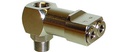 Pneumatic limit switch MV52-00-38