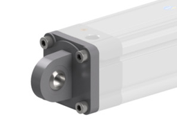 Lasche mit sphärischer Lagerung XCM-SN-AL/160