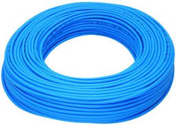 Plastic hose PA-6/4-BU-1