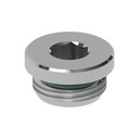 Plug screw 1/8"