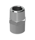 Hex nipple TH38C-18-Z