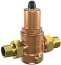Pressure regulator PR03-34-0.5/2