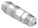 Coupling DN 2,5 C0C25-S06-N