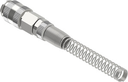 Coupling DN 5 C0C50-A06-N