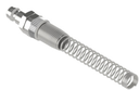 Coupling plug DN 5 C0P50-A08-N