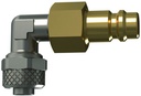 Kupplungsstecker DN 7,2 C0P72-E06-B