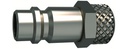 Coupling plug DN 7,2 C0P72-S10-N-A