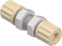Bulkhead fitting CF27-08-C