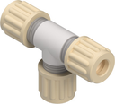 T-connector CF29-12/9-C