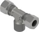 Mal stud branch tee DI21C-04-18-N