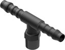 T-male hose nozzle HN26C-06-18-06-D
