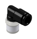 Drehbare Winkeleinschraubverschraubung PI16C-06-14-P-T-360