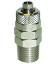 Drehbare Einschraubverschraubung SC12C-10-38-N-360
