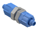 Bulkhead fitting SC27-06-P