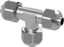 T-connector 6/4