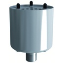 Hochleistungsschalldämpfer SLH-M10-CP