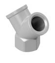 Y-Stück Innengewinde 1/8"
