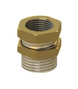 Schottnippel TH28-18-M5-B
