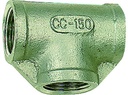 T-Stück IG 11/4"