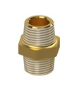 Doppelnippel TH38C-14-B