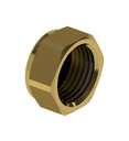 Plug adapter 1/2"
