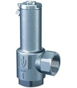 Relief valve RV17-10-25-12/20-T