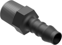 Male hose nozzle HN38C-16-12-D