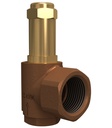 Vollhubsicherheitsventil EPDM--40…170°C-11/4"-2"-30-9,8