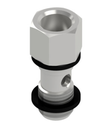 Banjo bolt - single type TH53-38-N