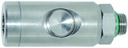 Kupplungsdose DN 7,4 C0C74-M14-Z-SS-360